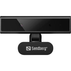 Sandberg Face Scan Webcam Mini